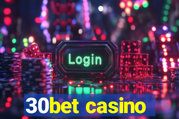 30bet casino